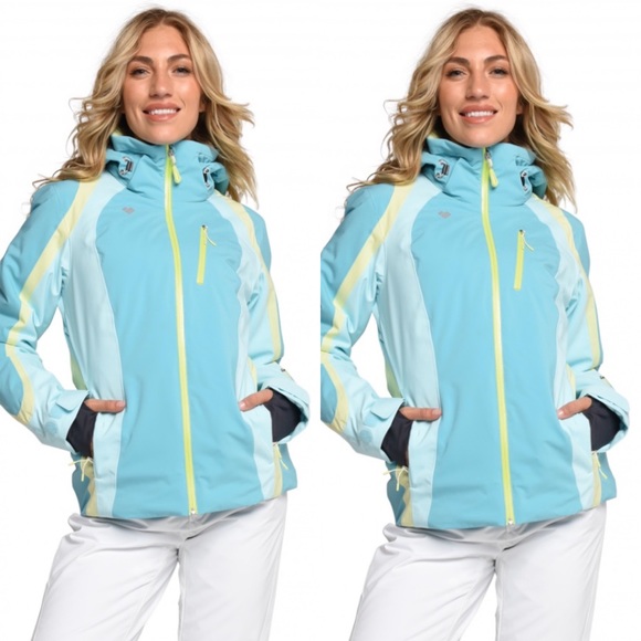 Obermeyer Jackets & Blazers - Obermeyer 2018 Jette Jacket